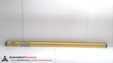 BANNER SLSR30-900Q8, EZ SCREEN LIGHT CURTAIN RECEIVER, 71253