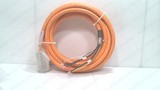 EM INTEGRATED SP6FX80025DG611BA0, POWER CABLE ASSEMBLY