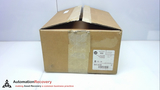 ALLEN BRADLEY 505-AOD, SERIES C, REVERSING STARTER