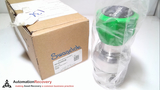SWAGELOK KPR1DFC412A2000 PRESSURE REGULATOR