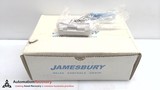 NELES-JAMESBURY 1/4 33 3600TL C   VALUE-LINE BALL VALVE