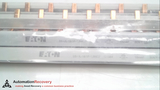 EATON BB-UL-18/1P-1,5M/37  SINGLE PHASE BUSBAR
