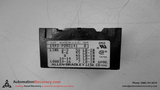ALLEN BRADLEY 1492-PDM3141 SERIES B POWER BLOCK