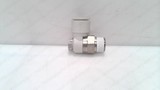 SMC AS4201F, FLOW CONTROL FITTING