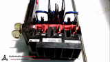 SQUARE D 9422TEF10- SERIES A, DISCONNECT SWITCH
