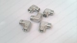 PARKER W12LCF - PACK OF 5, HIGH PRESSURE HYDRAULIC TUBE FITTINGS