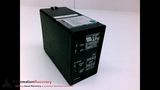 M SYSTEM CO APU-A1-R, DC/FREQUENCY TRANSMITTER