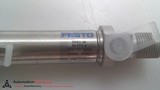 FESTO 1908300, STANDARD ROUND CYLINDER, DSNU-20-30-PPS-A