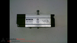 BOSCH 0 820 238 101 SOLENOID VALVE