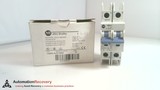 ALLEN BRADLEY 1489-A2C060 SERIES A, MINIATURE CIRCUIT BREAKER