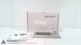 BALLUFF BNI IOL-104-S02-Z012, I/O-LINK SENSOR/ACTUATOR HUBS, BNI00CR