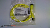 BRAD CONNECTIVITY 884030K05M010, MICRO-CHANGE ASSEMBLIES, 1200660687