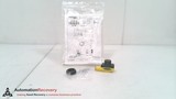 BANNER QS18VN6DQ8 WORLD-BEAM QS18 PHOTOELECTRIC SENSOR 66459