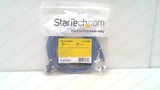 STARTECH N6PATCH9BL, CAT6 ETHERNET CORDSET