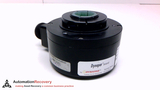 DYNAPAR HS35R2048G3P7 HOLLOWSHAFT ENCODER, WITHSTANDS UP TO 400G SHOCK
