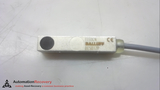 BALLUFF BES017P,INDUCTIVE SENSOR,RANGE; 1.5 MM,