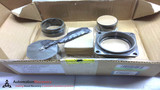 AMPHENOL AEROSPACE CL90558C44413P SERIES 90555, MOUNT PLUG