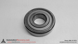 KOYO 6306ZZC3 SHIELDED SINGLE ROW ROLLER BEARING 30MM ID X 72MM X 19MM