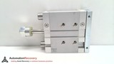 FESTO DFM-50-50-B-P-A GF-AJ GUIDED ACTUATOR