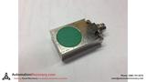 BAUMER IFFM20P37A3/S35L  INDUCTIVE PROXIMITY SWITCH