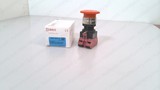 IDEC HW4B-V4F02-R, EMERGENCY STOP PUSHBUTTON