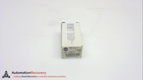 ALLEN BRADLEY 700-HA32Z24 SER D, GP TUBE BASE / ICE CUBE RELAY, 24V DC