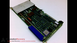 FANUC A16B-1211-0091/07D MEMORY MODULE PCB CIRCUIT BOARD