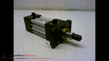PARKER P1D4G040MC-0025N1NNN PNEUMATIC CYLINDER 25MM BORE 30MM STROKE