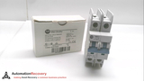 ALLEN BRADLEY 1489-A2C020 SERIES A, MINIATURE CIRCUIT BREAKER