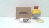 BANNER SSA-EB1PL-02ECQ5A, 30 MM EMERGENCY STOP PUSH BUTTON, 25695