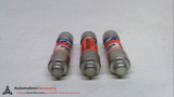 FERRAZ SHAWMUT ATQR30  TIME DELAY FUSE, CLASS CC, 600V,