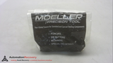 MOELLER PRECISION TOOL MUO032-025 ,PRESS FIT BUTTON,