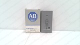 ALLEN BRADLEY 600-TAX4 SERIES B, MANUAL STARTING SWITCH