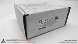 CONTROL CONCEPTS IE-120 FILTER 120 VAC 47-63 HZ 20 A