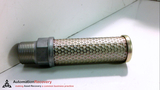 SMC INA-25-59- SILENCER, 3/4 NPT