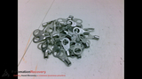 PANDUIT P8-38R-T  PRESSURE TERMINAL CONNECTOR RING