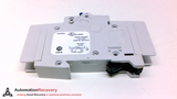 ALLEN BRADLEY 1489-M1C200 SERIES D, CIRCUIT BREAKER