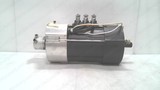 SCHABMULLER TSA150-150-036 W/ BMMH 58S1N24B12/18P2, ASYNCHRONOUS MOTOR