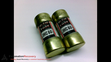 COOPER BUSSMANN JHC 60  CLASS J, TIME-DELAY FUSE, CURRENT