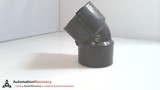 LASCO 817-015 45Â° ELBOW FITTING