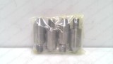 MISUMI BJPNGB12-P20-B30-G8 PACK OF 4, LARGE HEAD LOCATING PINS