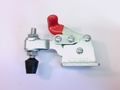 TOGGLE CLAMP FTS-13007 VERTICAL ACTING TOGGLE CLAMPS WITH FLANGE BASE