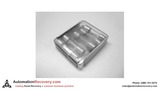 BUSSMANN AGX-1  1 AMP FUSE, 250VAC FAST ACTING 1/4X1