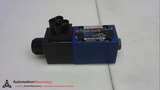 REXROTH R978024428, DIRECTIONAL SOLENOID VALVE