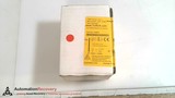 TURCK BI2-CRS524-AP4X2-H1141/S34, INDUCTIVE PROXIMITY SENSOR, 4580090