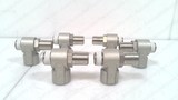 SMC AS3200-N03-SD, FLOW CONTROL VALVE, 3/8