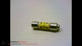 COOPER BUSSMANN LP-CC-2 LOW-PEAK CLASS CC CURRENT LIMITING TIME DELAY