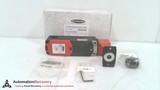 BANNER SI-LS42DMSIF SPRING LOCKING INTERLOCK SWITCH 61414