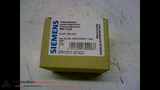 SIEMENS 3RH1911-2FA22 AUXILIARY CONTACT SWITCH BLOCK 4 POLES 600 VOLTS