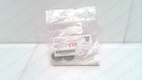 MISUMI FWS-D30-V0.0-T4.0 PACK OF 2, FLAT SPACERS